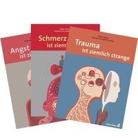 Auer-System-Verlag, Carl Angst / Trauma / Schmerz ist ziemlich strange