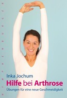 Nymphenburger Verlag Hilfe bei Arthrose