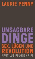 Edition Nautilus Unsagbare Dinge