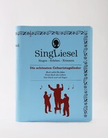 Singliesel GmbH Singliesel: Die schönsten Geburtstagslieder