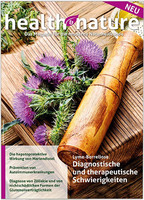 Forum Verlag Herkert health & nature