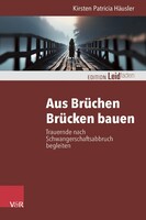 Vandenhoeck + Ruprecht Aus Brüchen Brücken bauen