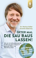 Ulmer Eugen Verlag Öfter mal die Sau rauslassen