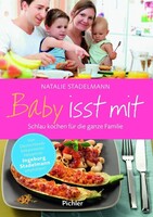 Edition Styria Baby isst mit
