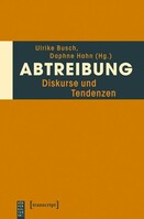 Transcript Verlag Abtreibung