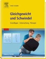 Urban & Fischer/Elsevier Gleichgewicht und Schwindel