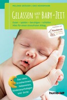 Humboldt Verlag Gelassen durch die Baby-Zeit