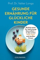 Goldmann TB Gesunde Ernährung für glückliche Kinder