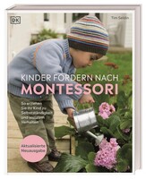 Dorling Kindersley Verlag Kinder fördern nach Montessori