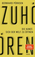 Carl Hanser Verlag Zuhören