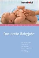 Humboldt Verlag Das erste Babyjahr