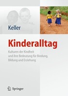 Springer Berlin Heidelberg Kinderalltag