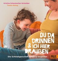 Julius Beltz Du da drinnen und ich hier draußen
