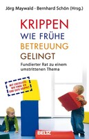 Julius Beltz GmbH Krippen: Wie frühe Betreuung gelingt