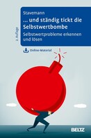 Psychologie Verlagsunion ... und ständig tickt die Selbstwertbombe