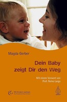Arbor Verlag Dein Baby zeigt Dir den Weg
