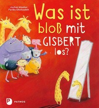 Was ist blo&szlig; mit Gisbert los?