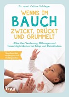 riva Verlag Wenns im Bauch zwickt, drückt und grummelt