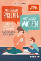 Humboldt Verlag Miteinander sprechen - miteinander wachsen