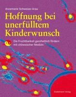 Stadelmann Verlag Hoffnung bei unerfülltem Kinderwunsch