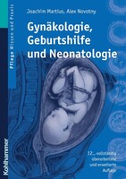 Kohlhammer W. Gynäkologie, Geburtshilfe und Neonatologie