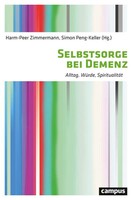 Campus Verlag GmbH Selbstsorge bei Demenz