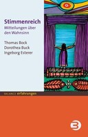 Balance buch + medien Stimmenreich