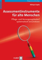 Assessmentinstrumente für alte Menschen