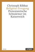 Campus Verlag Religiöse Erregung