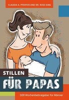 Smiling Cat Publishing Stillen für Papas