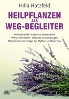 Via Nova, Verlag Heilpflanzen als Weg-Begleiter