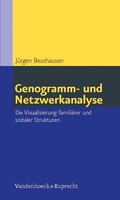 Vandenhoeck + Ruprecht Genogramm- und Netzwerkanalyse