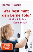 Piper Verlag GmbH Wer bestimmt den Lernerfolg?