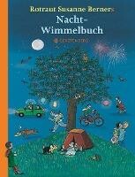 Gerstenberg Verlag Nacht-Wimmelbuch