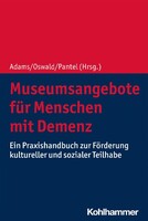 Kohlhammer W. Museumsangebote für Menschen mit Demenz