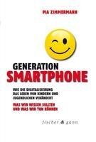 Fischer & Gann Generation Smartphone