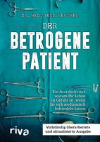 riva Verlag Der betrogene Patient