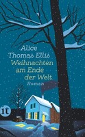 Insel Verlag GmbH Weihnachten am Ende der Welt