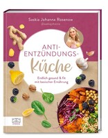 ZS Verlag Anti-Entzündungs-Küche
