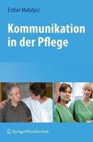 Springer Vienna Kommunikation in der Pflege