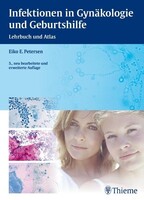 Georg Thieme Verlag Infektionen in Gynäkologie und Geburtshilfe