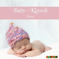 Audiolino Baby-Klassik (CD)