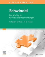Urban & Fischer/Elsevier Elsevier Essentials Schwindel