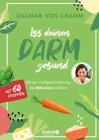 Knaur MensSana HC Iss deinen Darm gesund