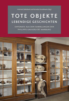 Imhof Verlag Tote Objekte - lebendige Geschichten