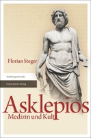 Steiner Franz Verlag Asklepios