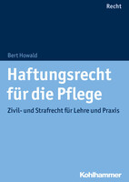 Kohlhammer W. Haftungsrecht für die Pflege