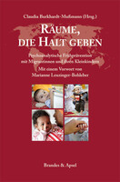Brandes + Apsel Verlag Gm Räume, die Halt geben