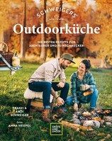 Gräfe u. Unzer AutorenV Schweigers Outdoorküche