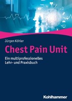 Kohlhammer W. Chest Pain Unit